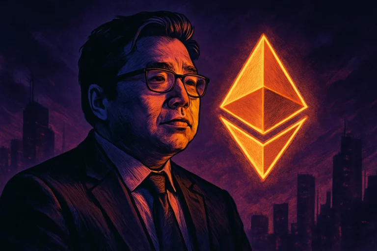 BitMine は保有量を 200,000 ETH に増やし、その総保有量はイーサリアムの流通供給量の 2.7% を占めました。 Tom Lee: 今すぐ購入すれば優れた投資収益率が得られます